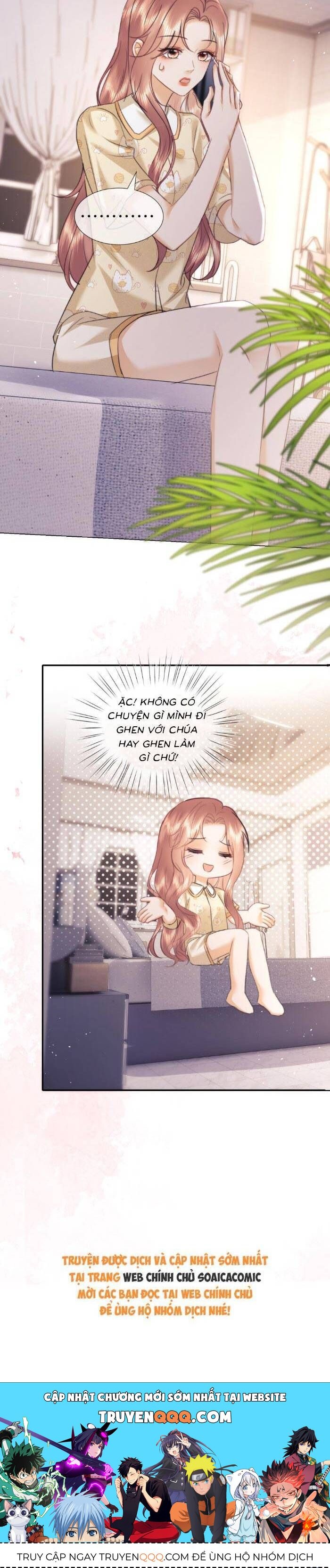 Fan Vợ Hiểu Biết Một Chút Chap 108 - Next Chap 109