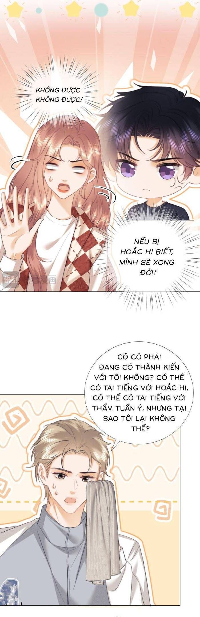 Fan Vợ Hiểu Biết Một Chút Chap 108 - Next Chap 109
