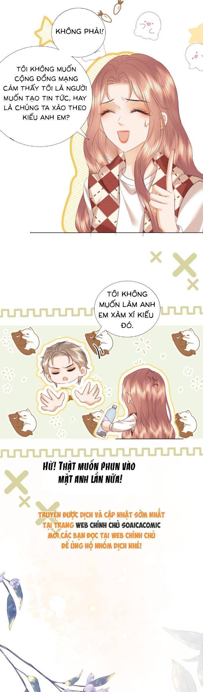 Fan Vợ Hiểu Biết Một Chút Chap 108 - Next Chap 109