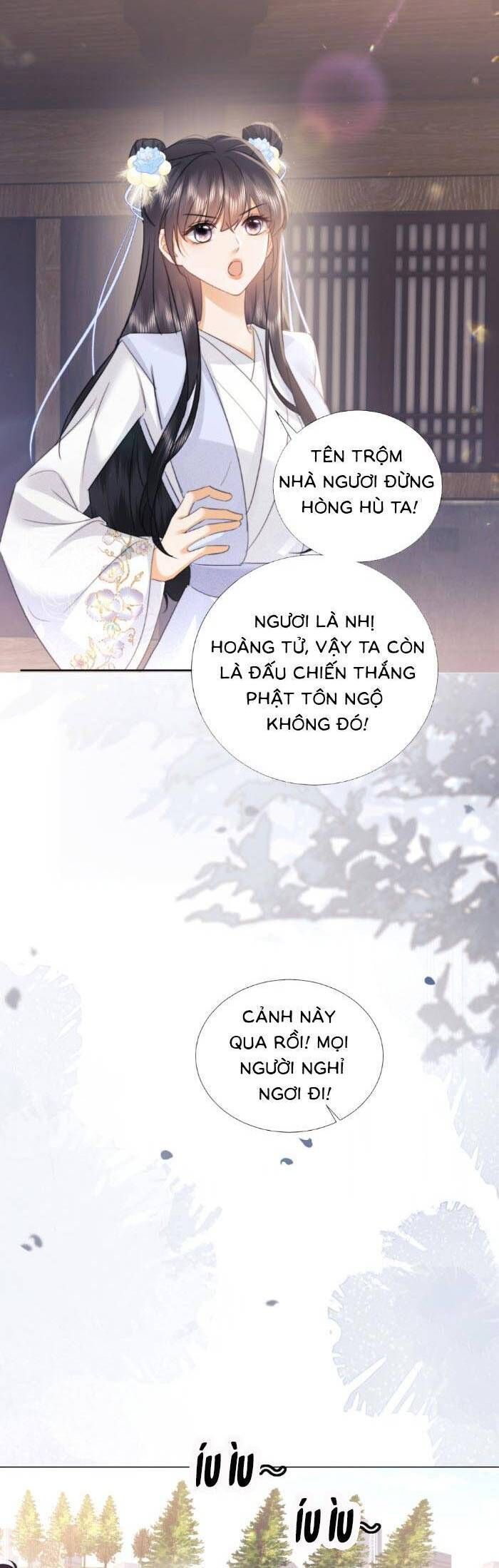 Fan Vợ Hiểu Biết Một Chút Chap 108 - Next Chap 109