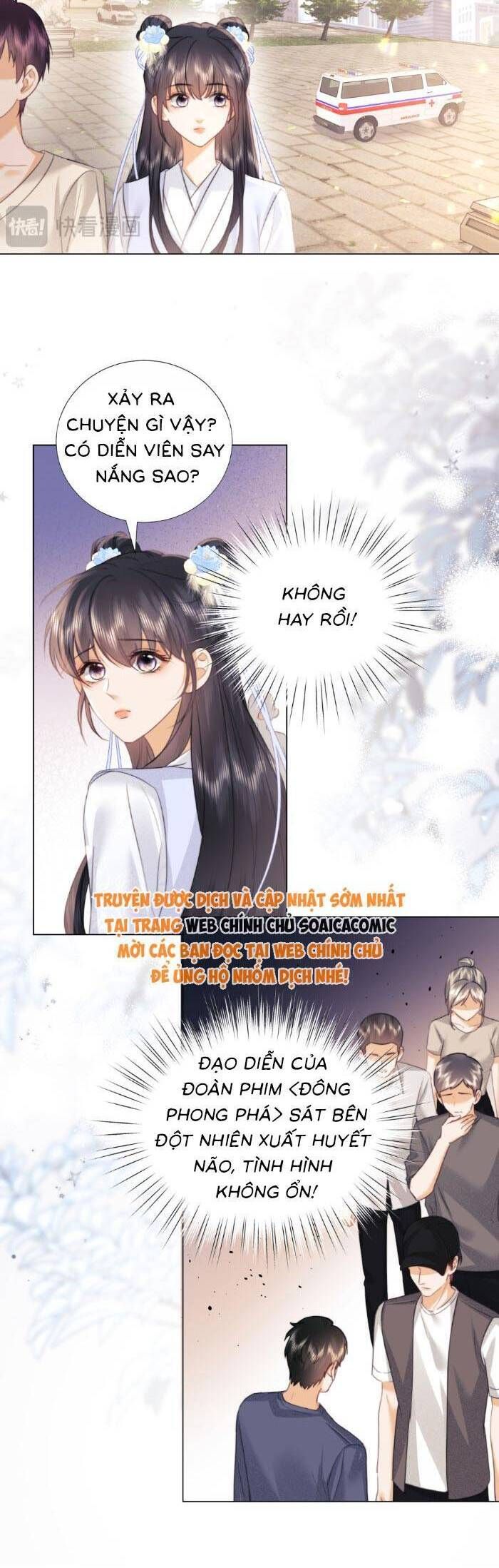 Fan Vợ Hiểu Biết Một Chút Chap 108 - Next Chap 109