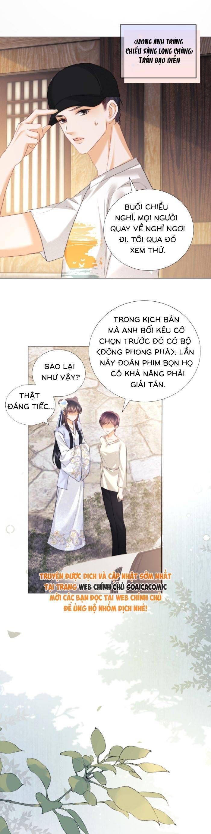 Fan Vợ Hiểu Biết Một Chút Chap 108 - Next Chap 109