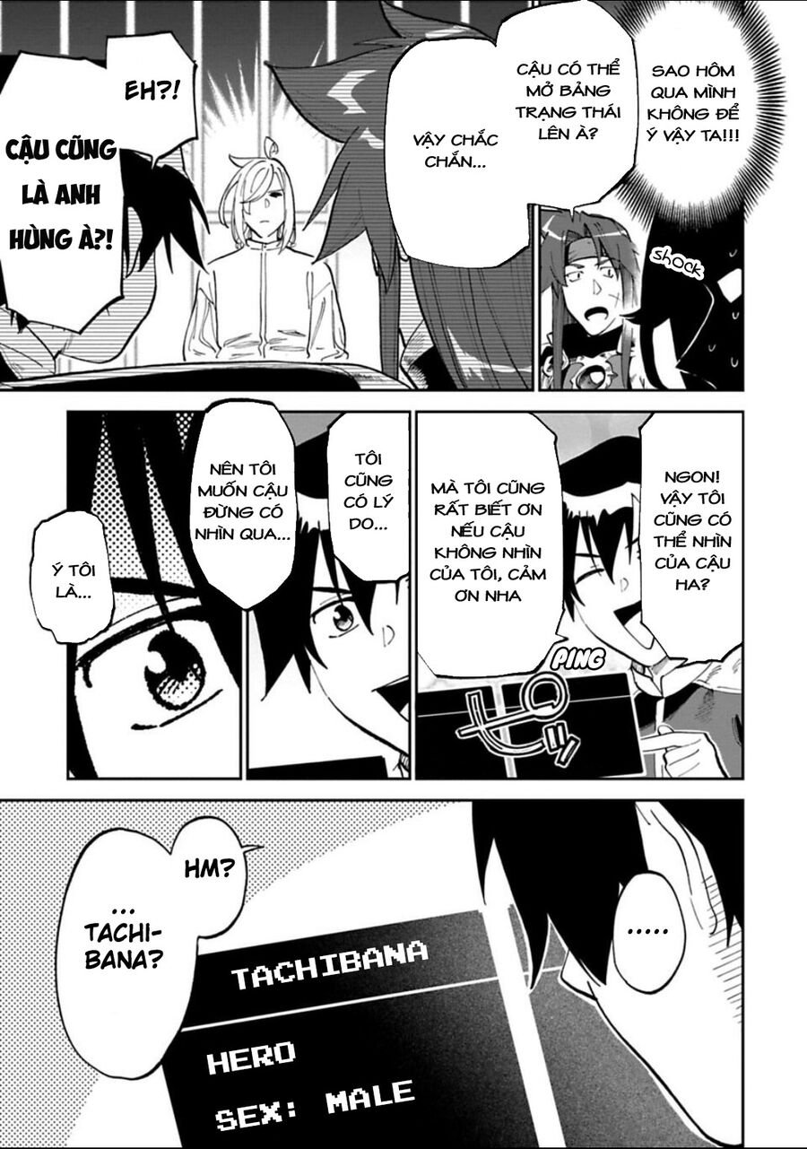 Fantasy Bishoujo Juniku Ojisan To Chap 165 - Next Chap 166