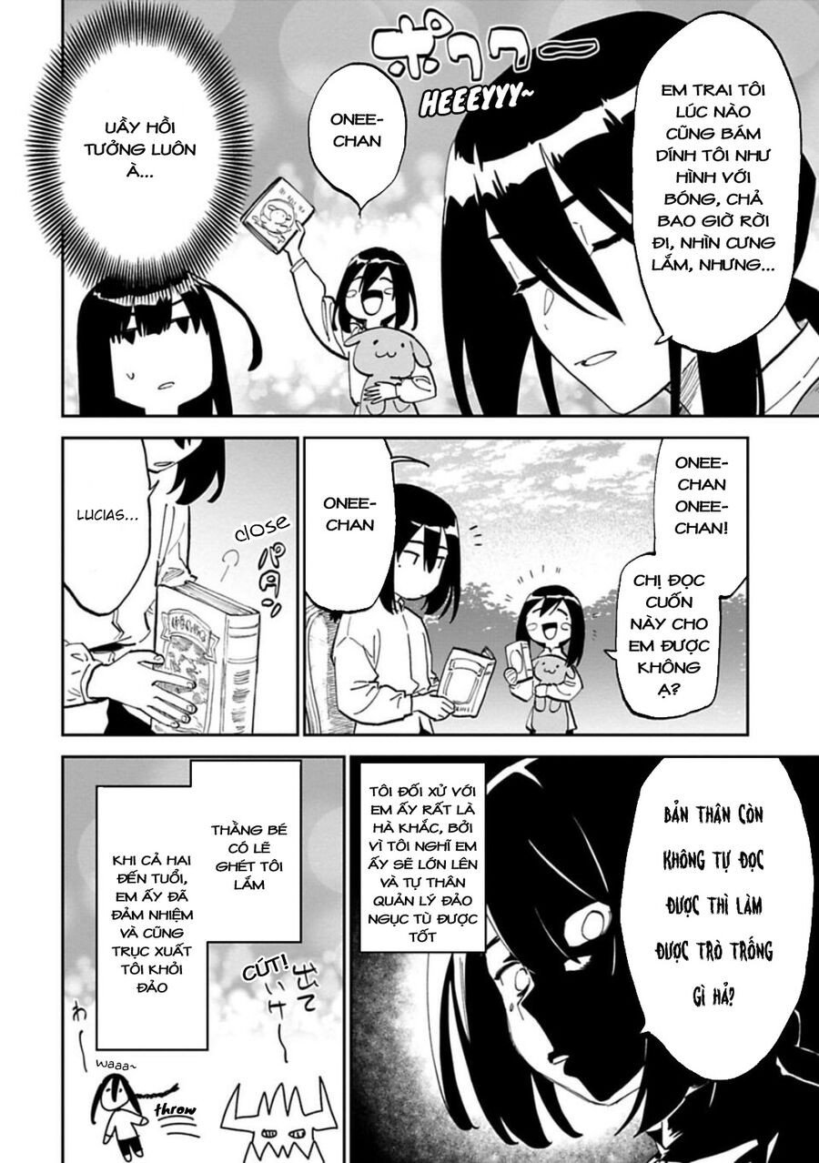 Fantasy Bishoujo Juniku Ojisan To Chap 166 - Next Chap 167