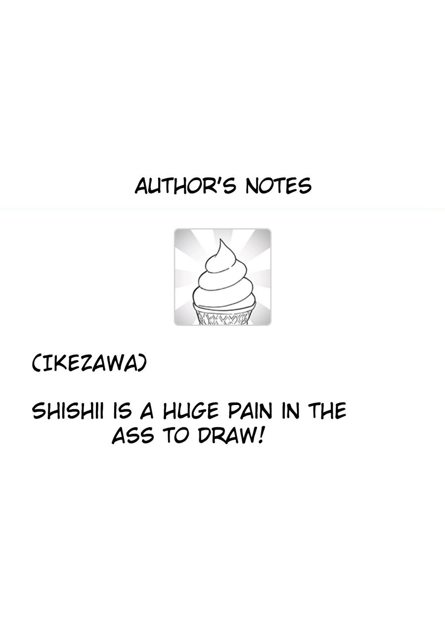 Fantasy Bishoujo Juniku Ojisan To Chap 167 - Next Chap 168