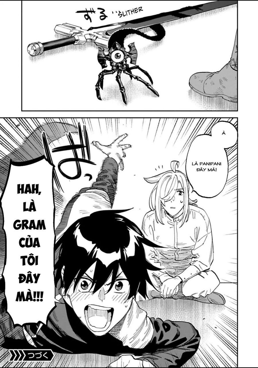 Fantasy Bishoujo Juniku Ojisan To Chap 169 - Next Chap 170