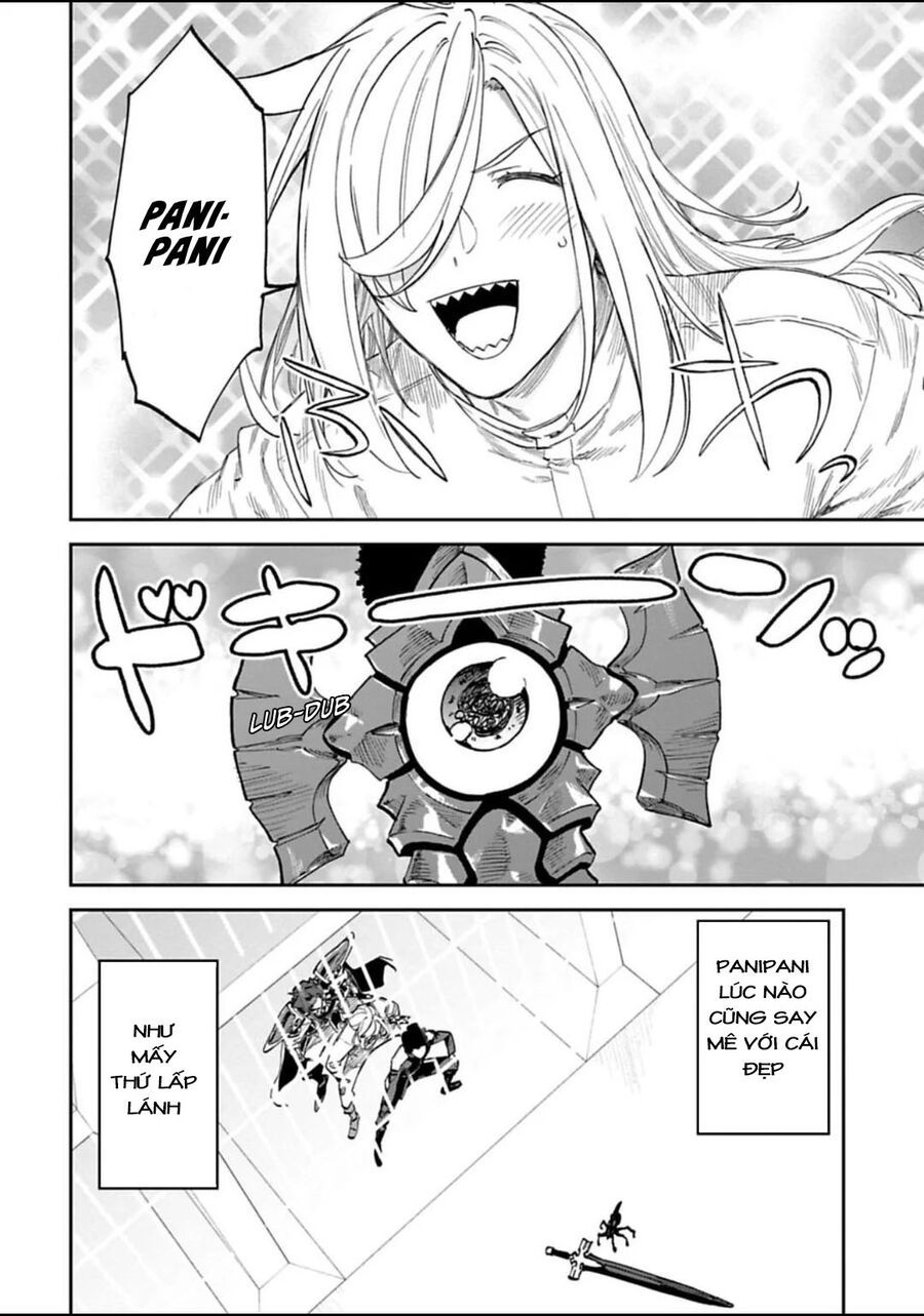 Fantasy Bishoujo Juniku Ojisan To Chap 171 - Next Chap 172