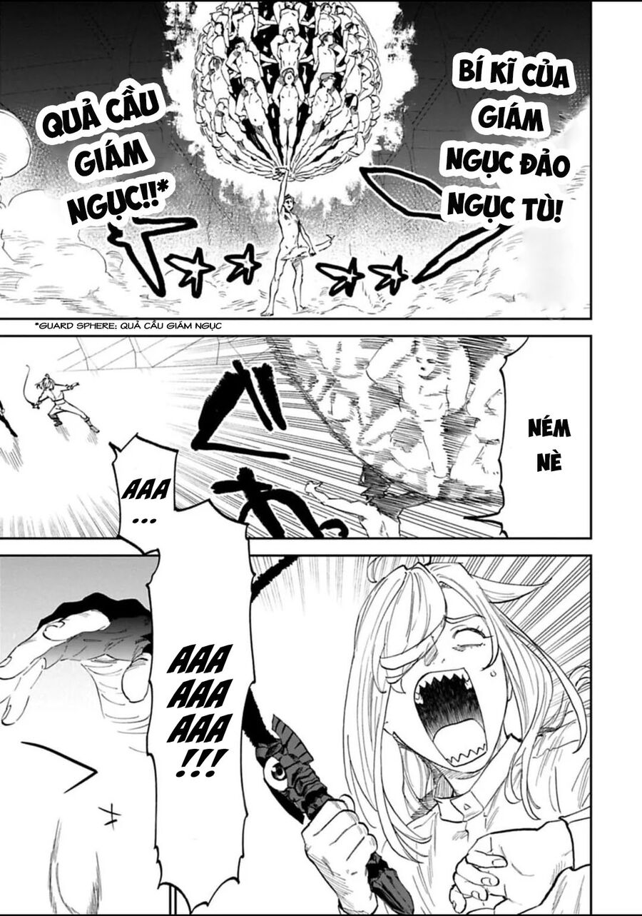 Fantasy Bishoujo Juniku Ojisan To Chap 173 - Next Chap 174