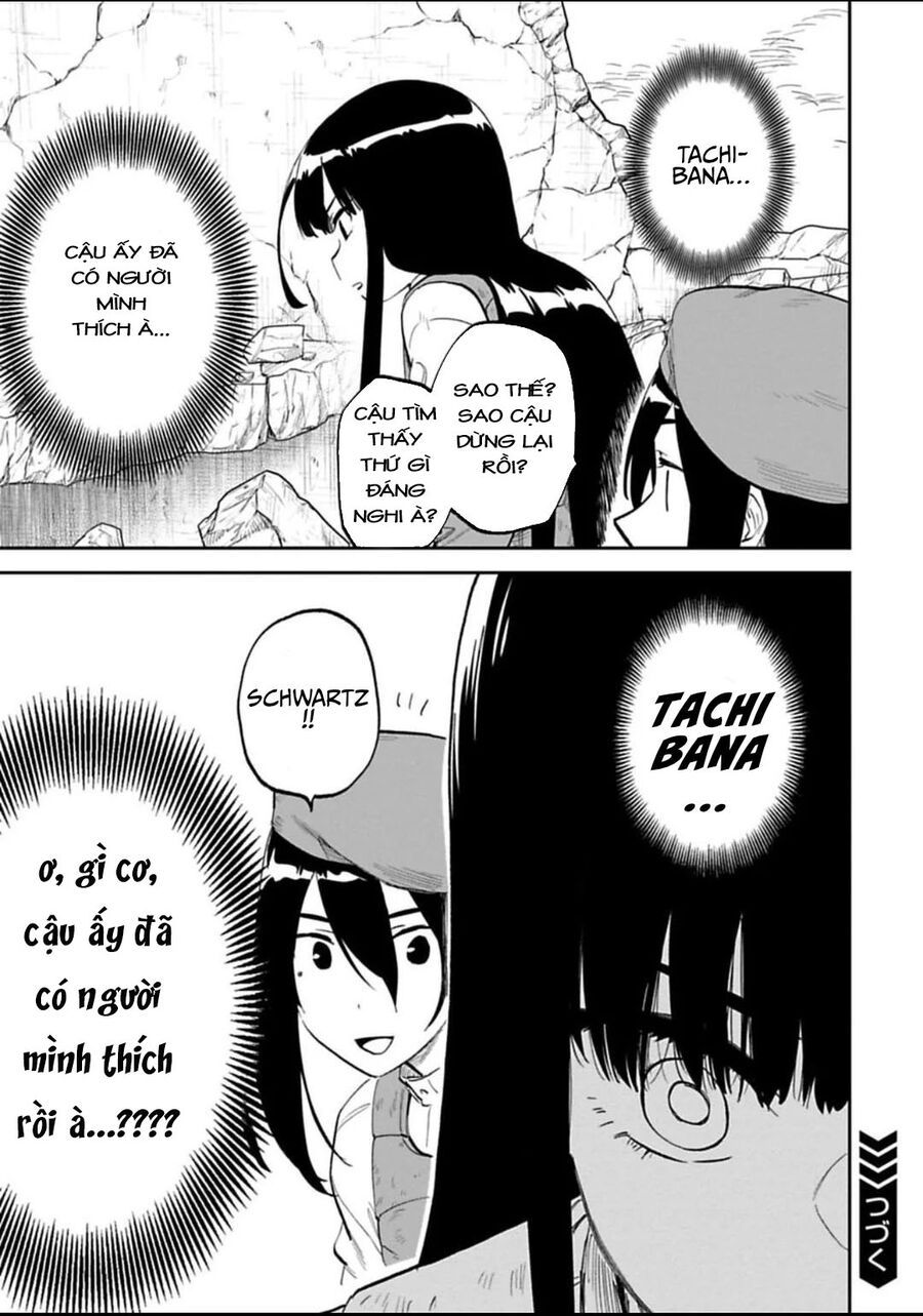 Fantasy Bishoujo Juniku Ojisan To Chap 175 - Next Chap 176