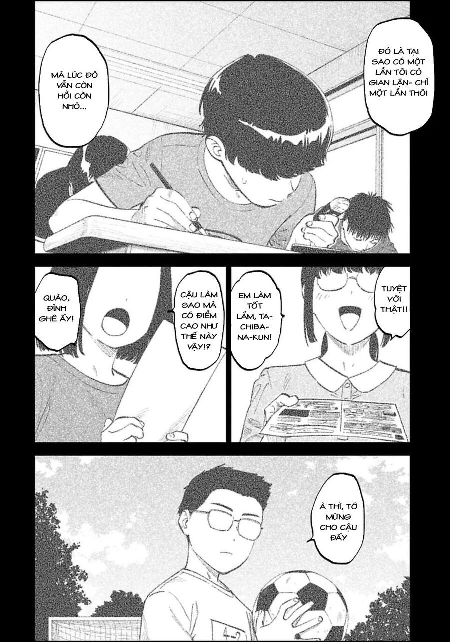 Fantasy Bishoujo Juniku Ojisan To Chap 192 - Next Chap 193