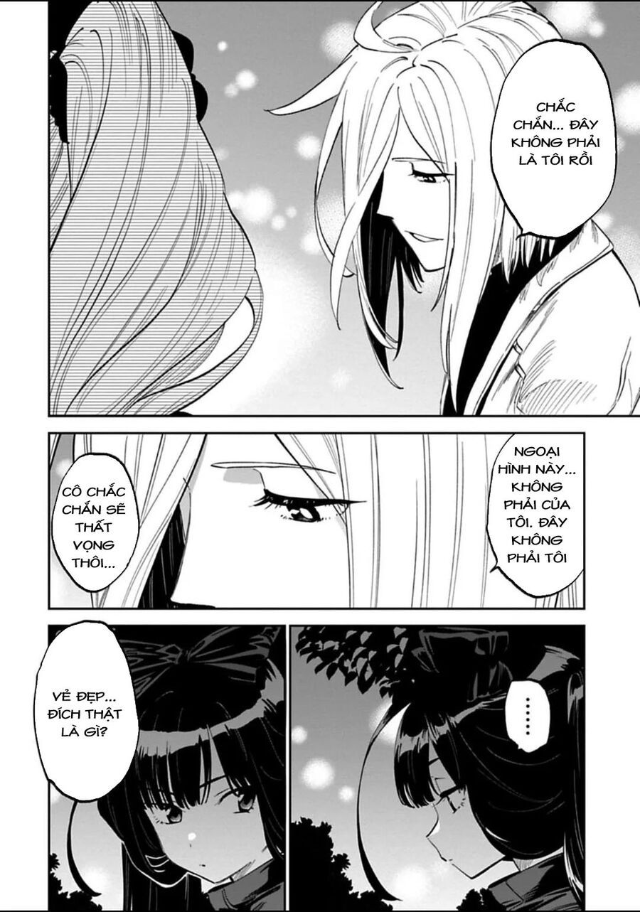 Fantasy Bishoujo Juniku Ojisan To Chap 192 - Next Chap 193