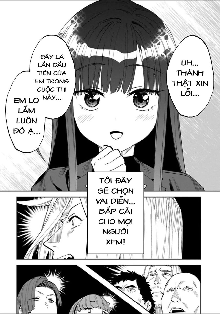 Fantasy Bishoujo Juniku Ojisan To Chap 193 - Next Chap 194