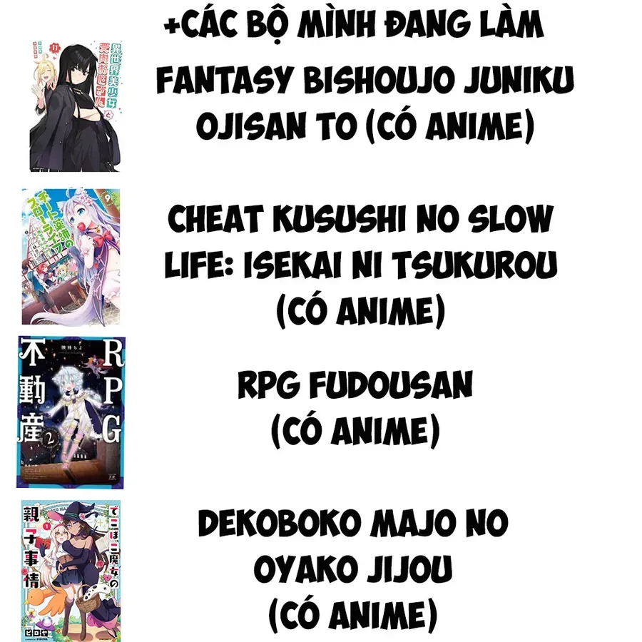 Fantasy Bishoujo Juniku Ojisan To Chap 199.1 - Next Chap 200.1