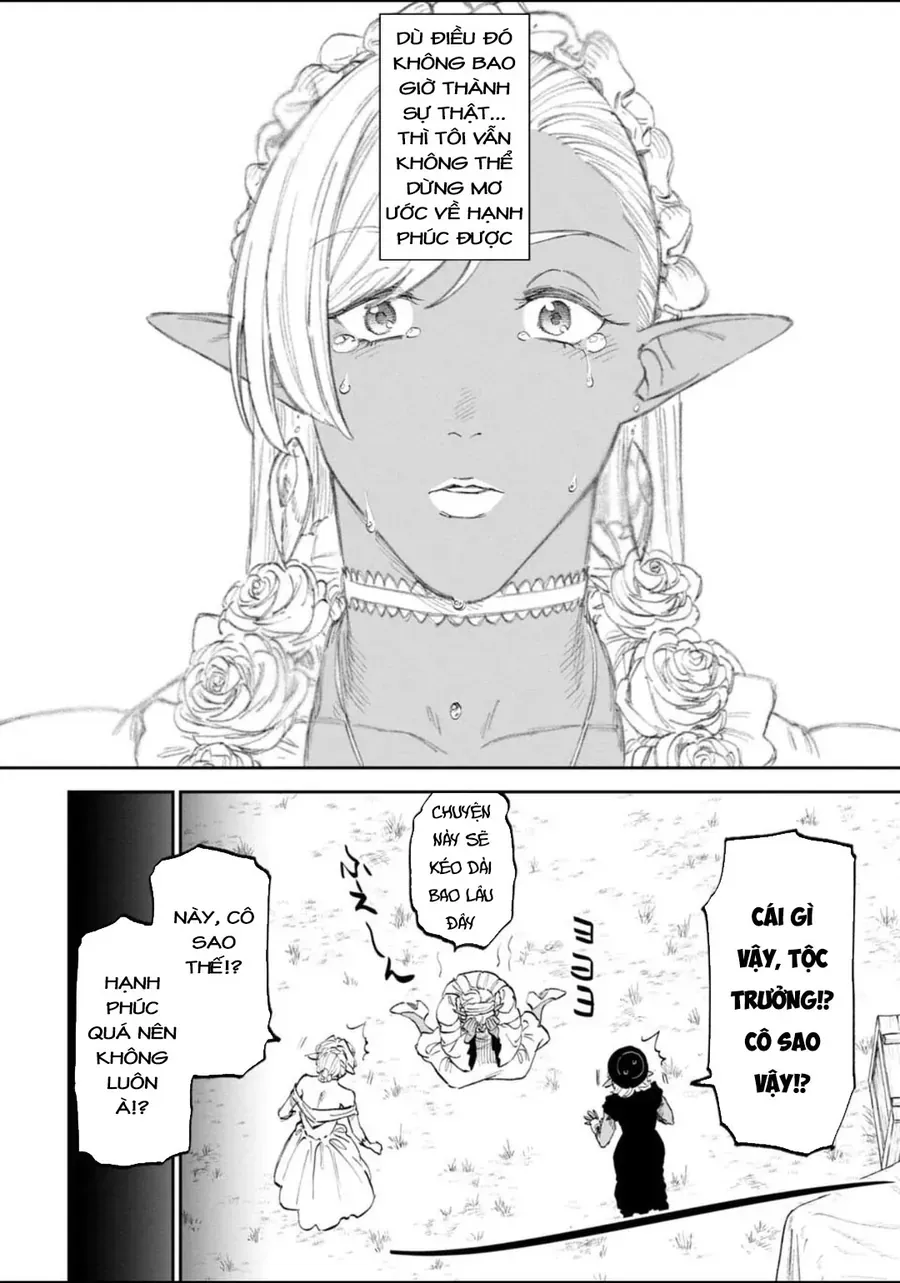 Fantasy Bishoujo Juniku Ojisan To Chap 199.2 - Next Chap 200.2
