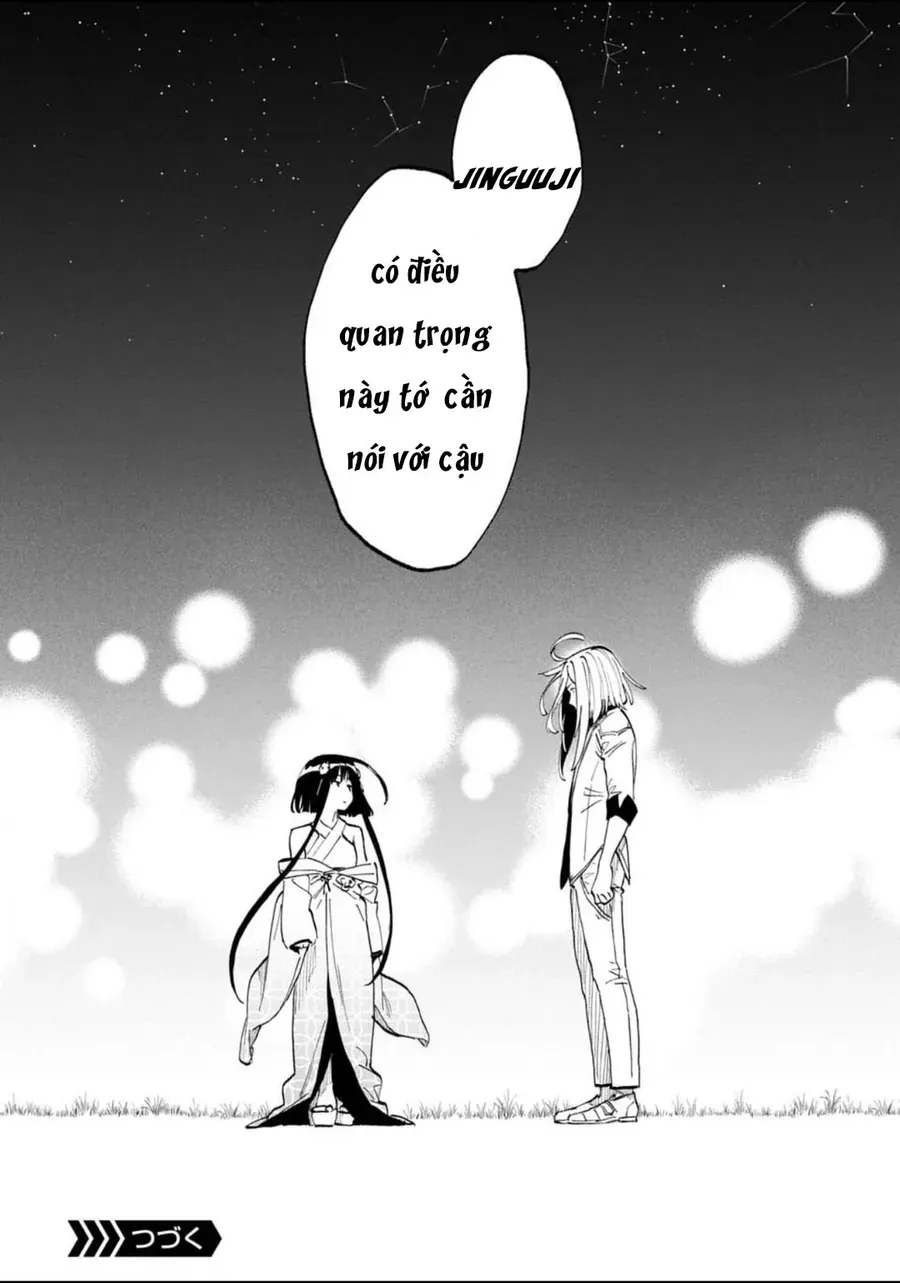 Fantasy Bishoujo Juniku Ojisan To Chap 199.2 - Next Chap 200.2