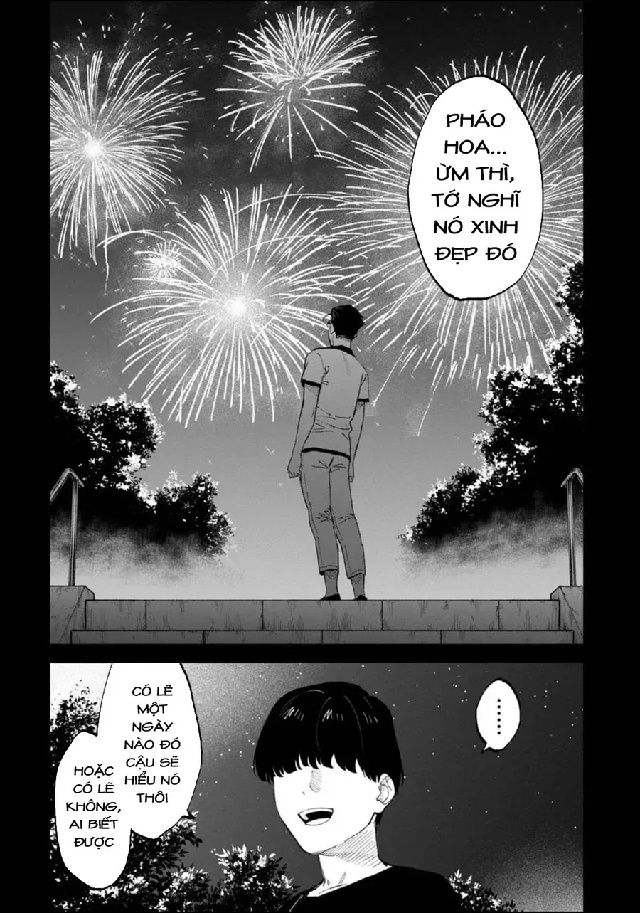 Fantasy Bishoujo Juniku Ojisan To Chap 199.2 - Next Chap 200.2