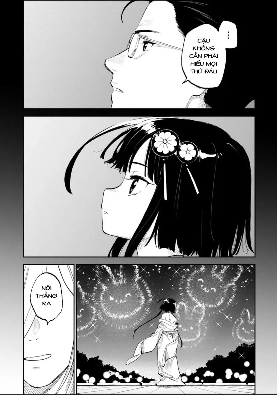 Fantasy Bishoujo Juniku Ojisan To Chap 199.2 - Next Chap 200.2