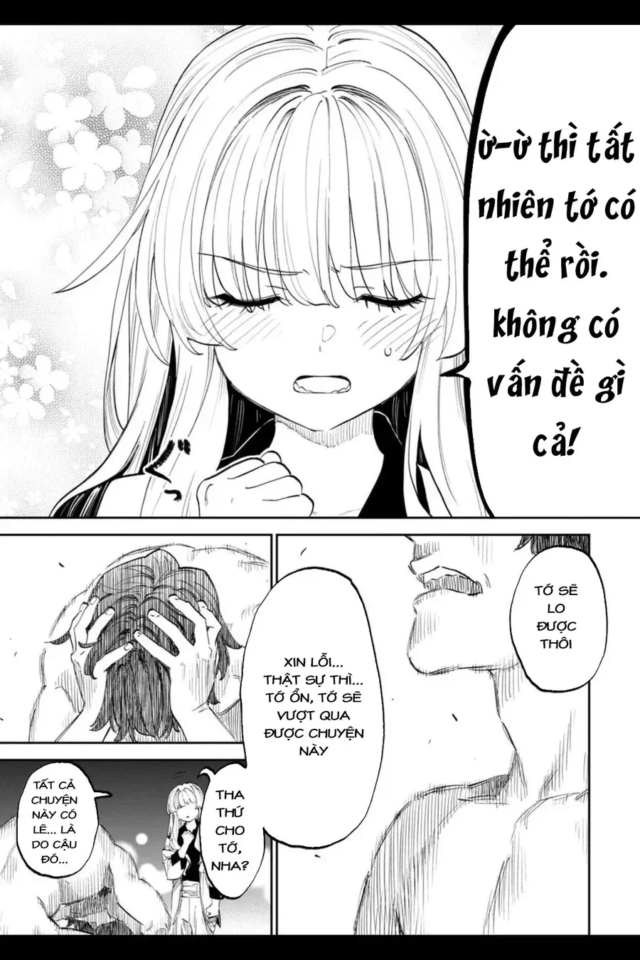 Fantasy Bishoujo Juniku Ojisan To Chap 200 - Next Chap 201