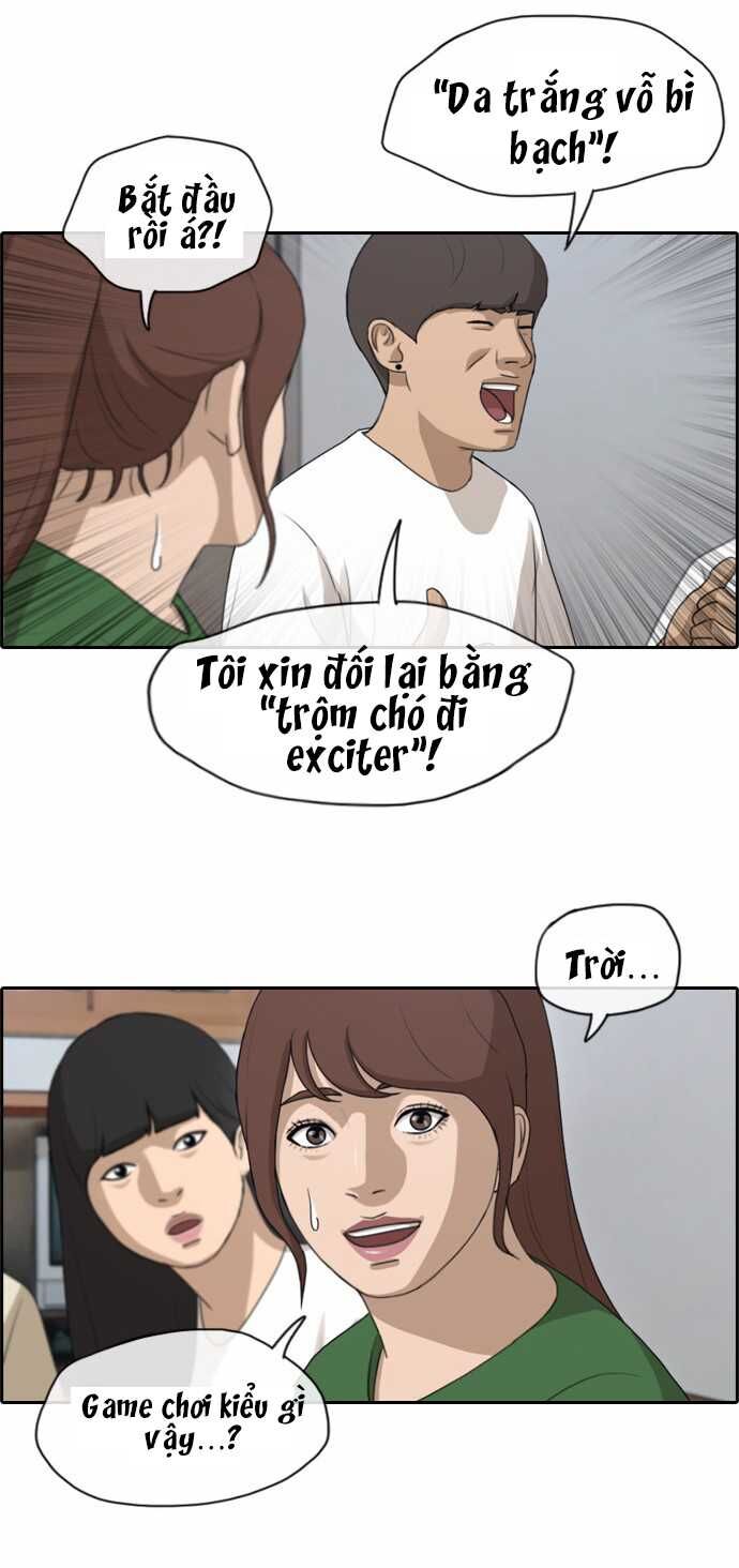 Free Draw Chap 144 - Next Chap 145