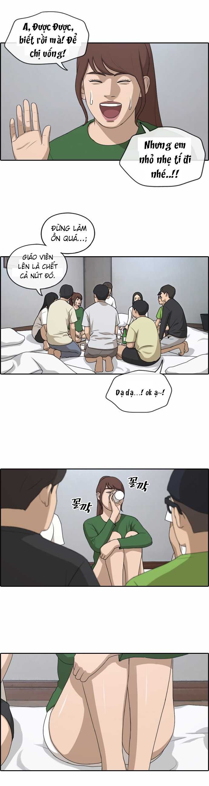 Free Draw Chap 144 - Next Chap 145