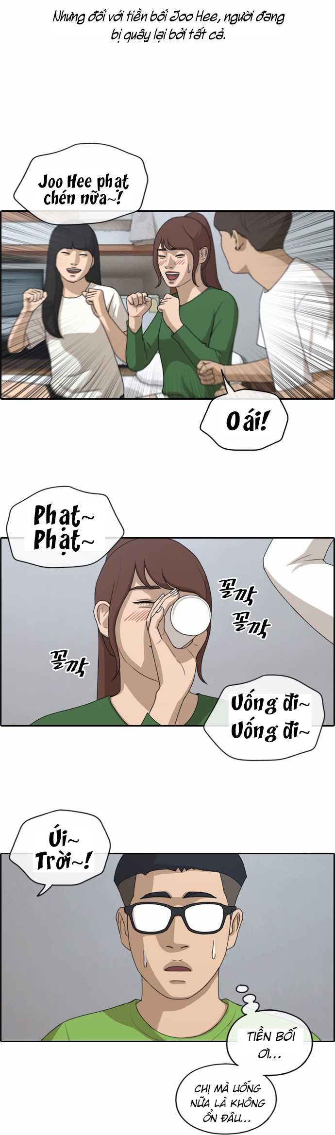 Free Draw Chap 144 - Next Chap 145