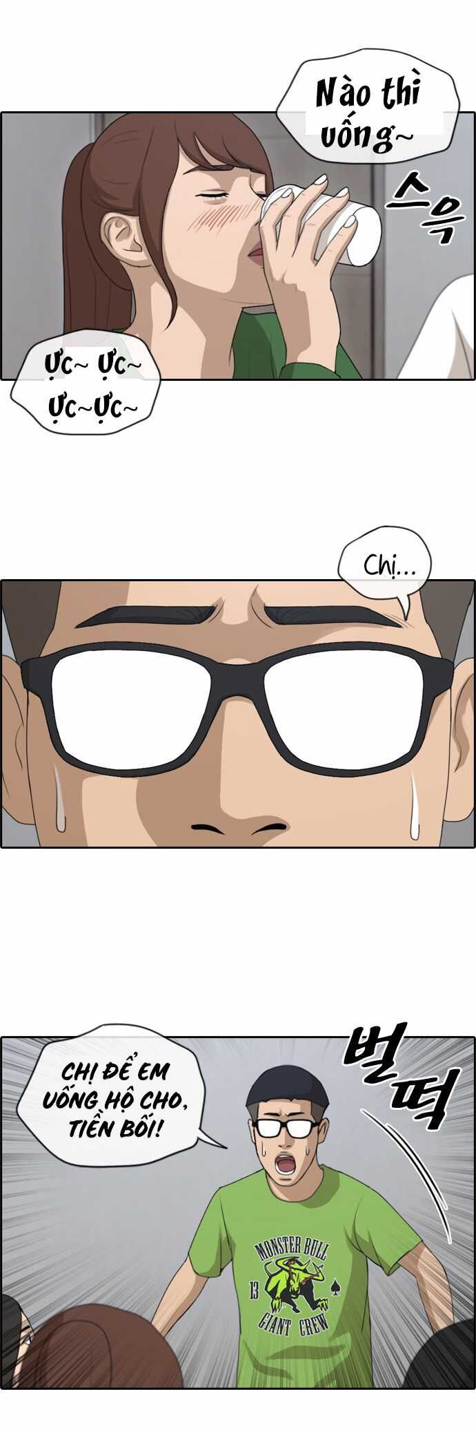 Free Draw Chap 144 - Next Chap 145