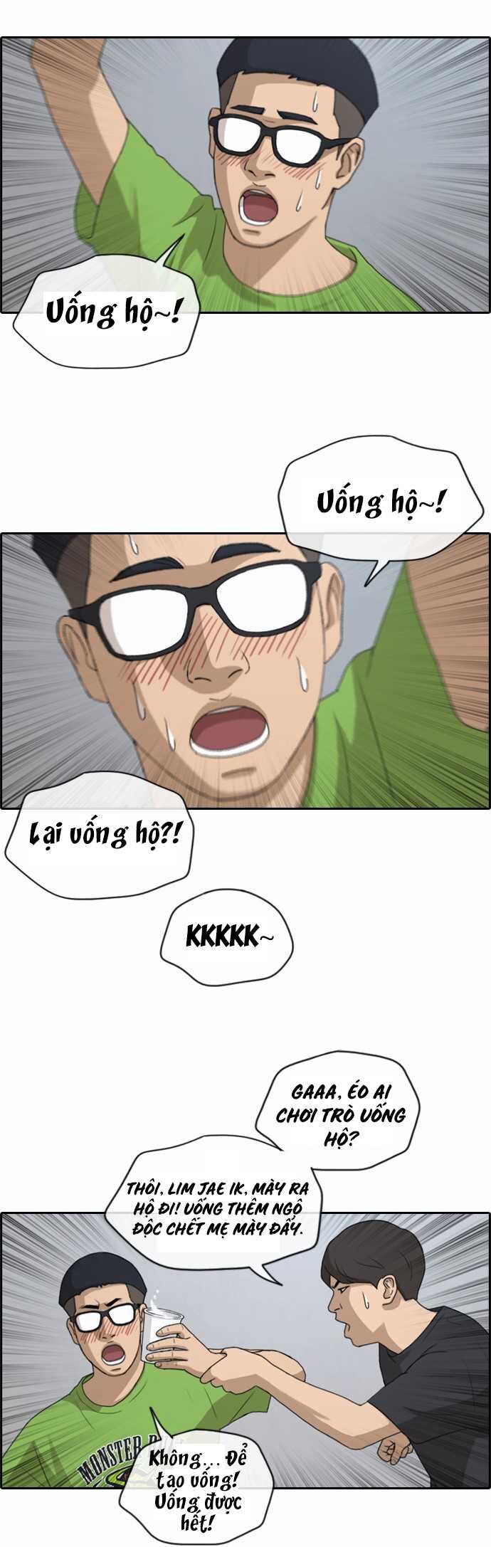 Free Draw Chap 144 - Next Chap 145