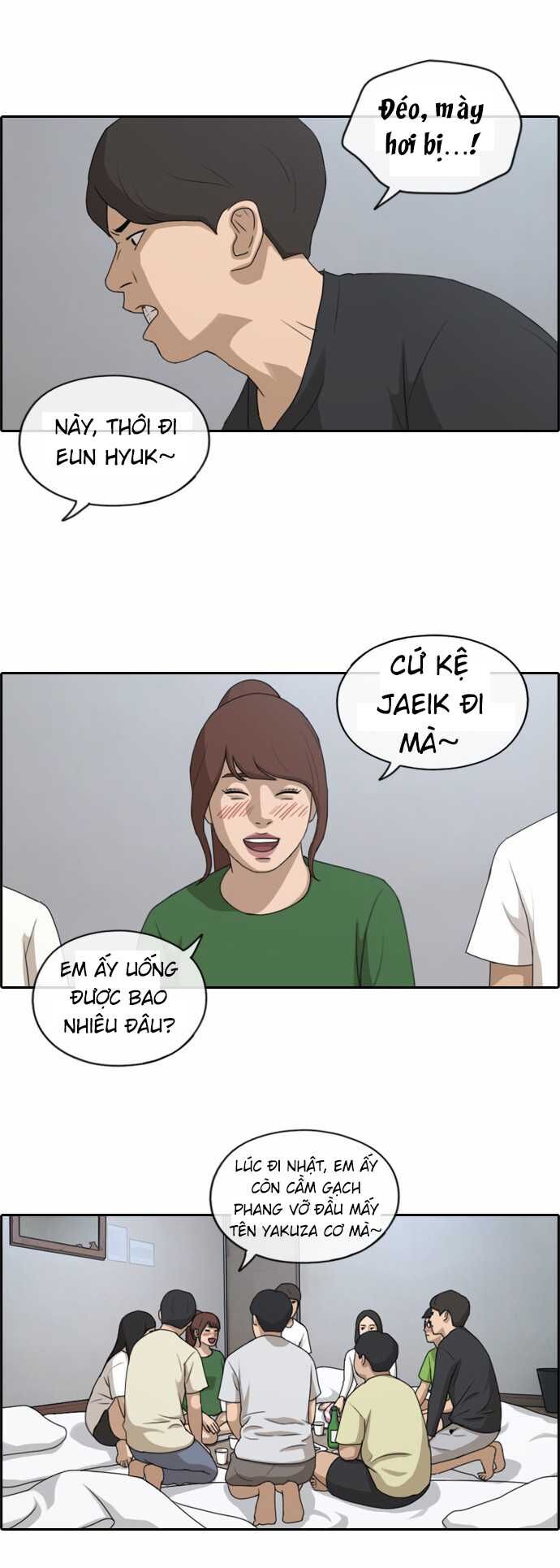 Free Draw Chap 144 - Next Chap 145