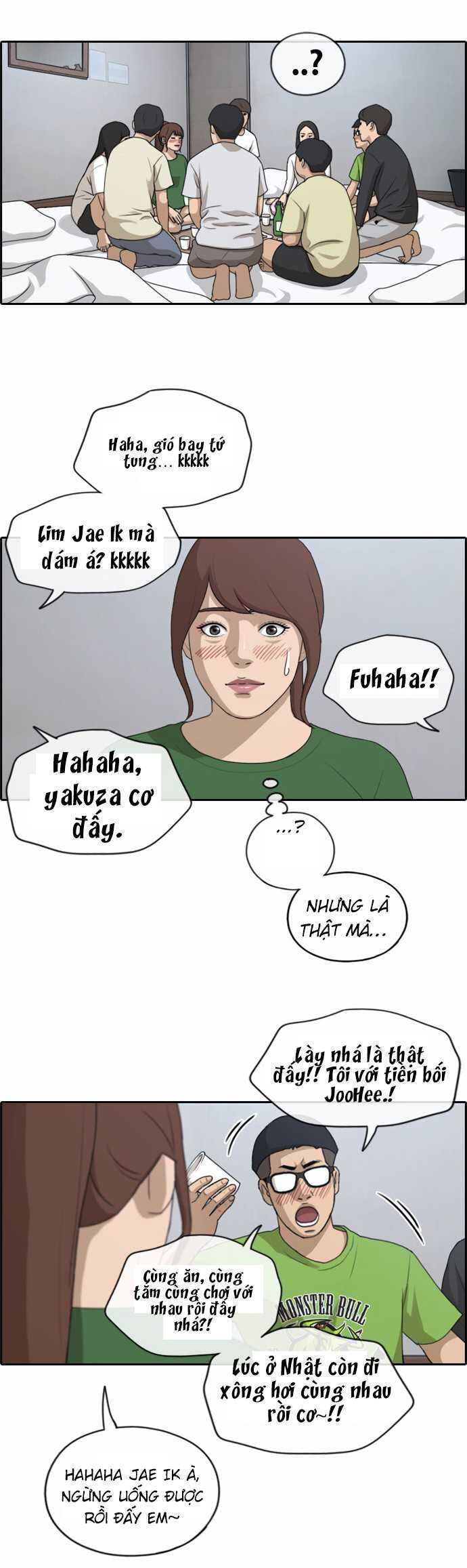 Free Draw Chap 144 - Next Chap 145