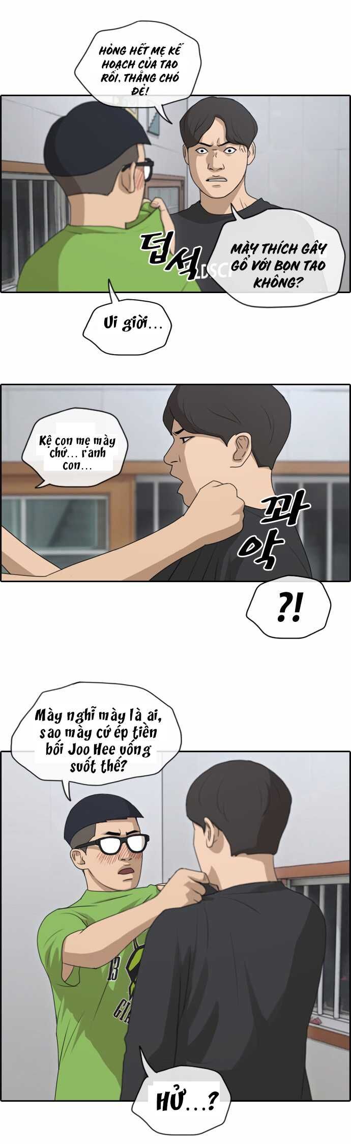 Free Draw Chap 144 - Next Chap 145