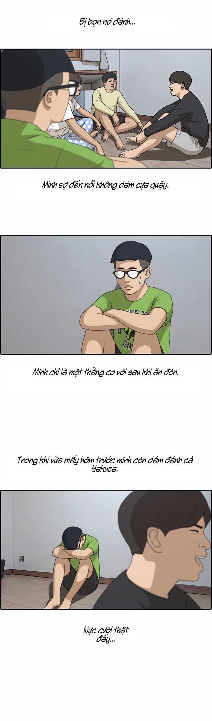 Free Draw Chap 144 - Next Chap 145