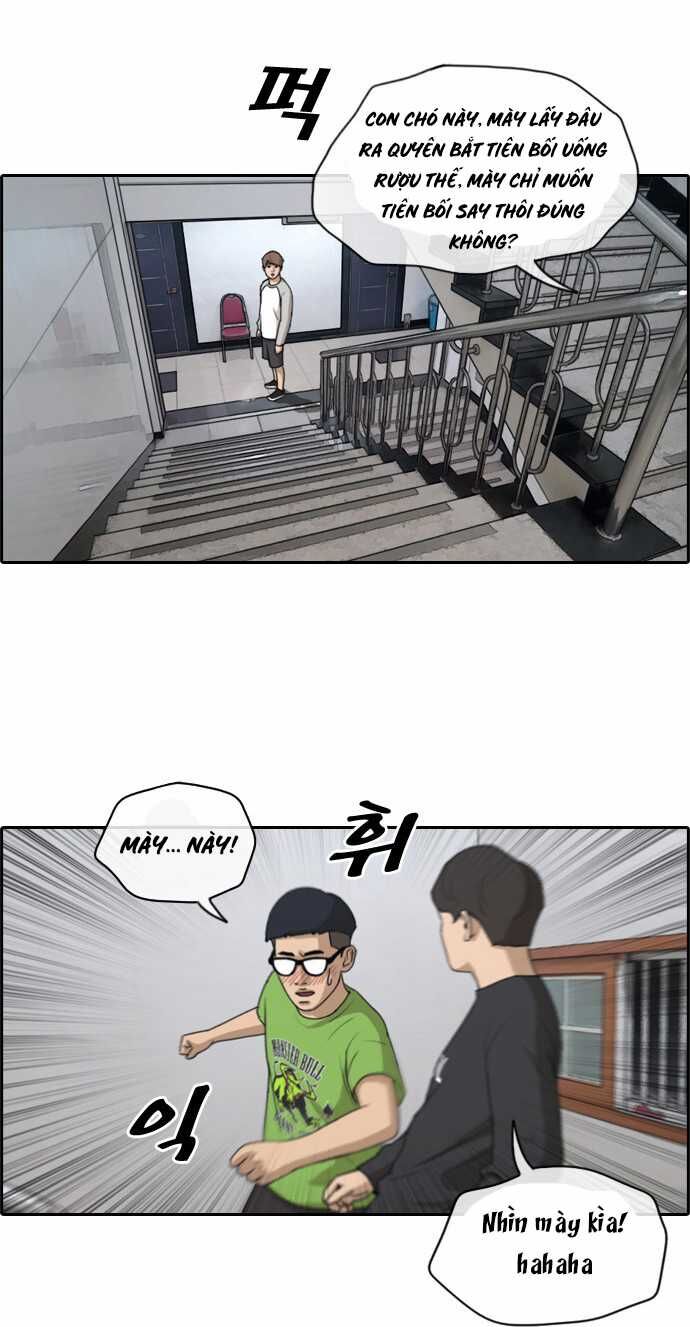 Free Draw Chap 145 - Next Chap 146