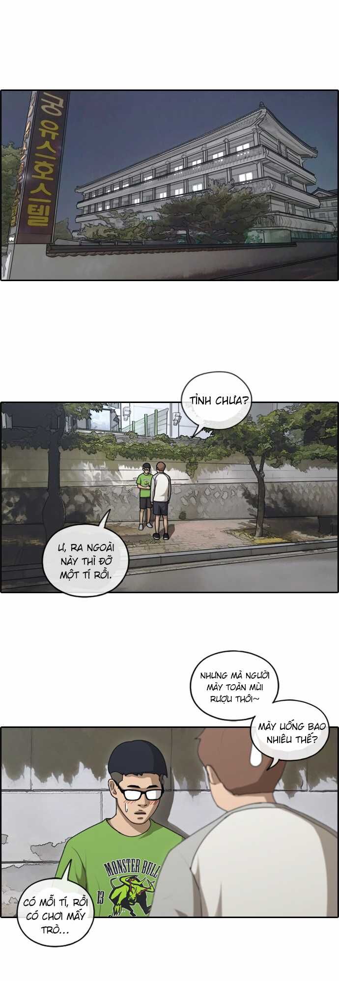 Free Draw Chap 145 - Next Chap 146