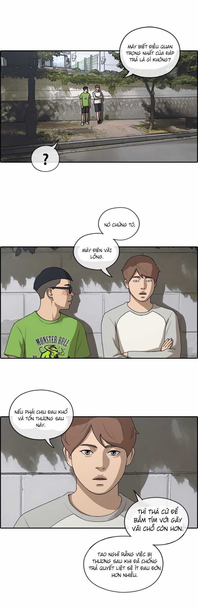 Free Draw Chap 145 - Next Chap 146