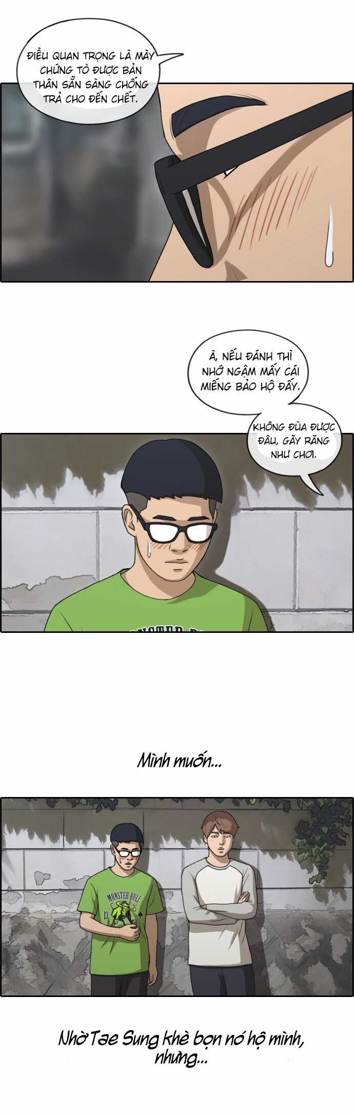 Free Draw Chap 145 - Next Chap 146