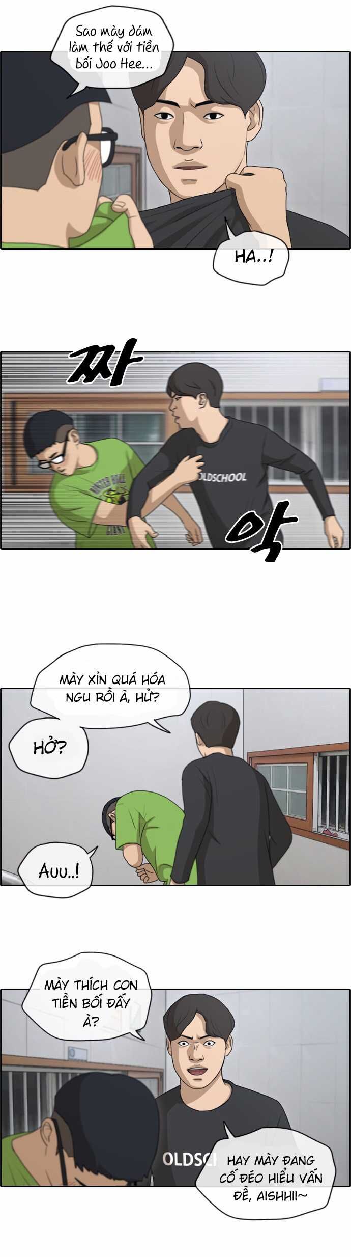 Free Draw Chap 145 - Next Chap 146