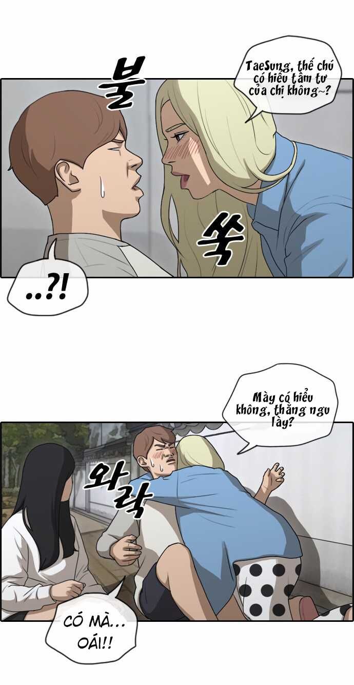 Free Draw Chap 145 - Next Chap 146