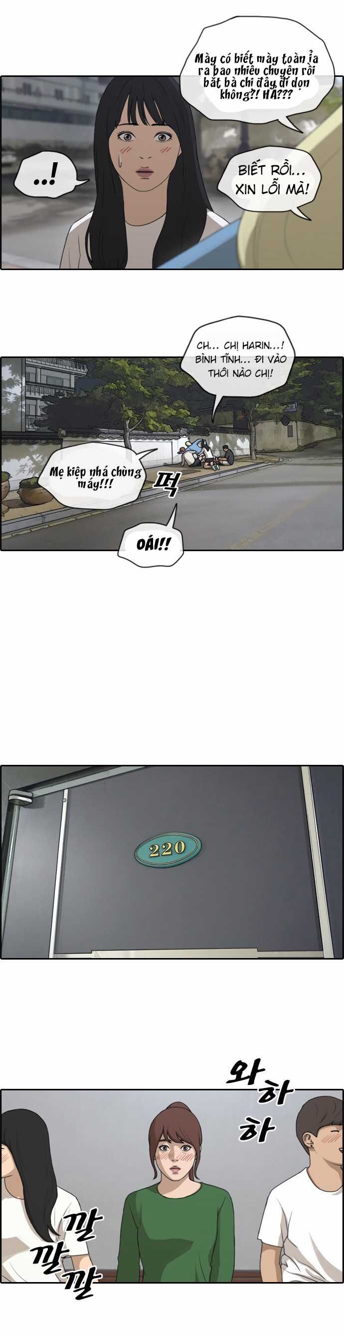 Free Draw Chap 145 - Next Chap 146