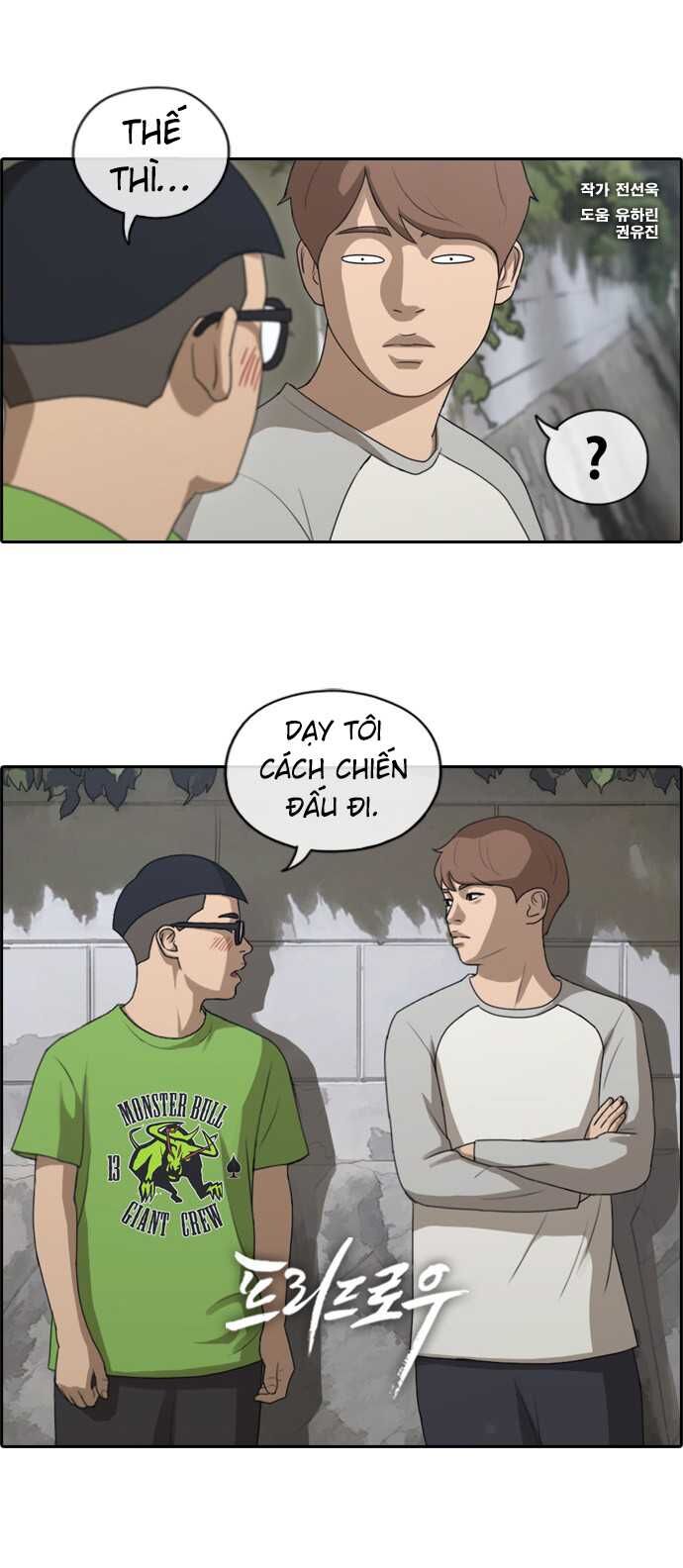 Free Draw Chap 146 - Next Chap 147