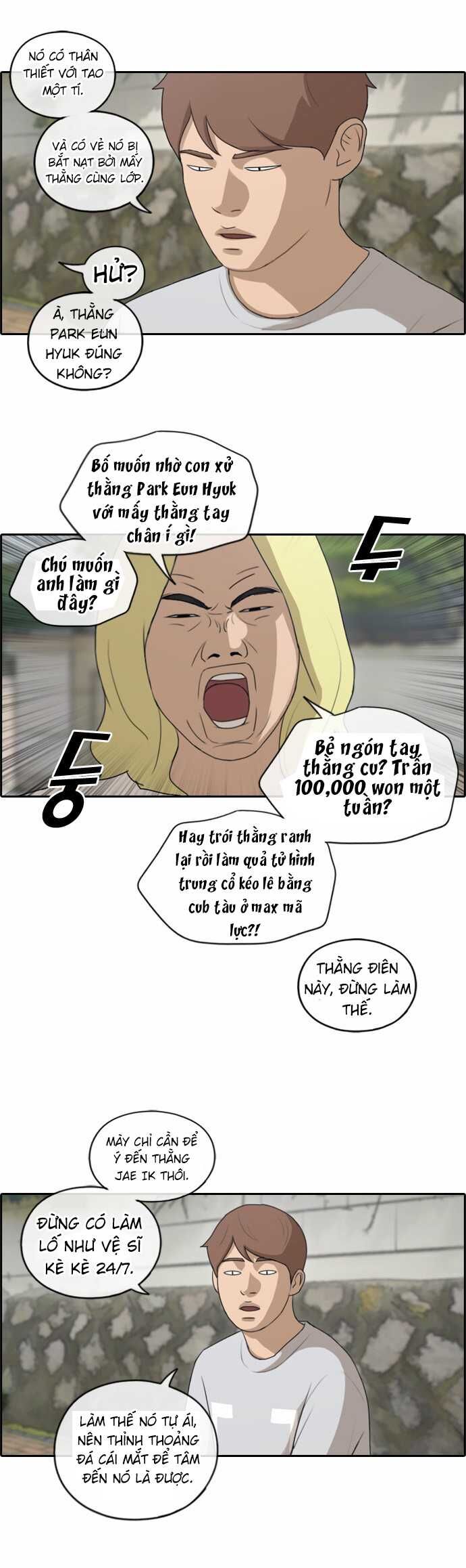 Free Draw Chap 146 - Next Chap 147