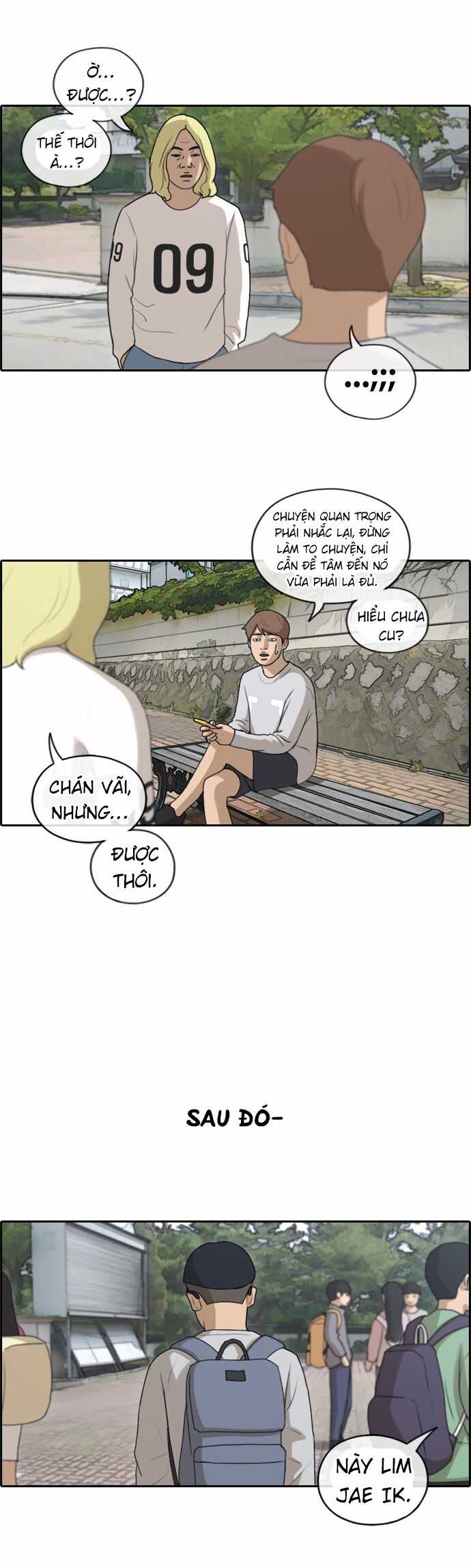 Free Draw Chap 146 - Next Chap 147