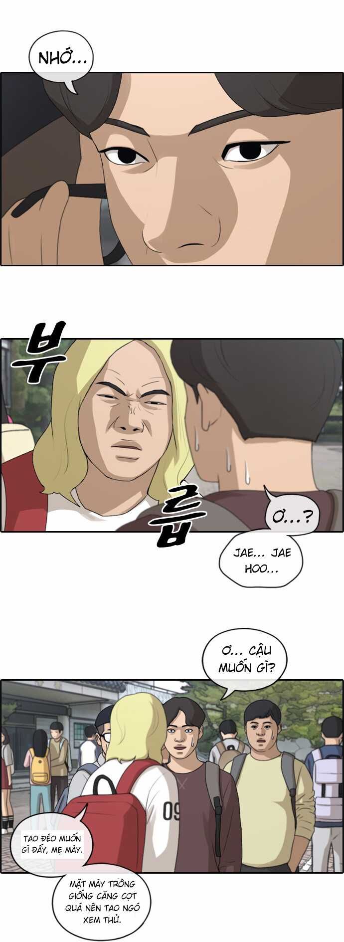 Free Draw Chap 146 - Next Chap 147