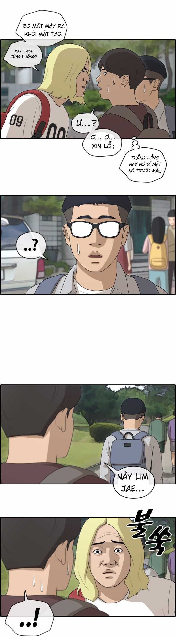 Free Draw Chap 146 - Next Chap 147