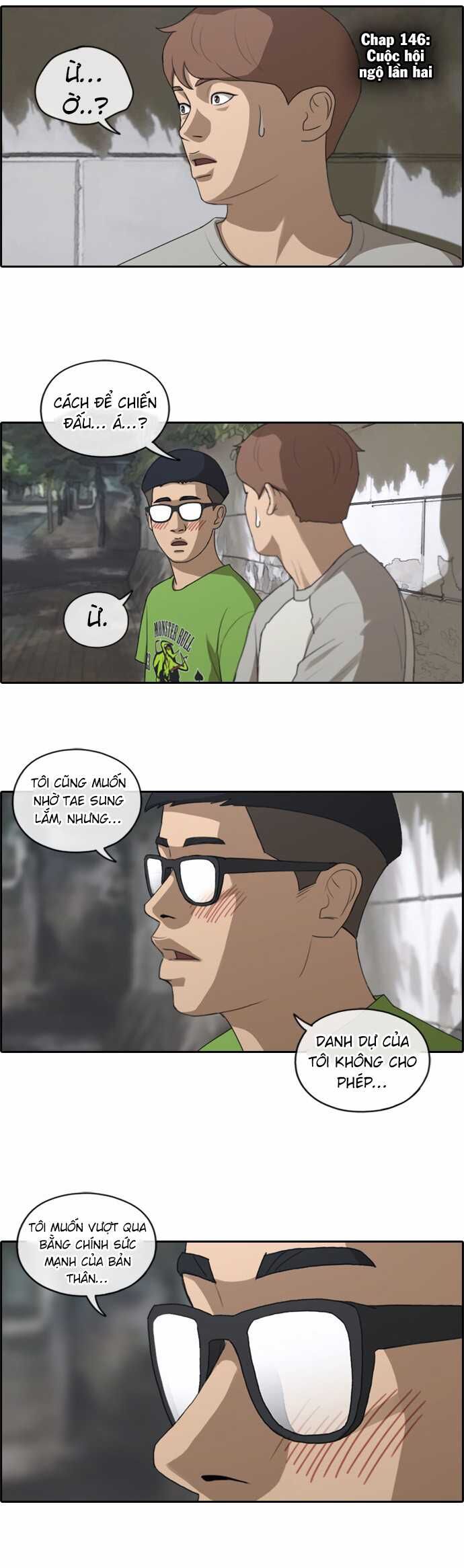 Free Draw Chap 146 - Next Chap 147