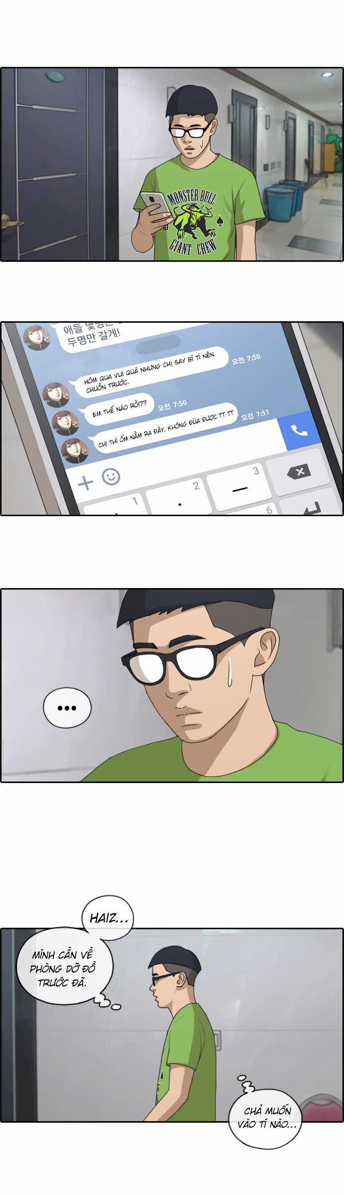 Free Draw Chap 146 - Next Chap 147