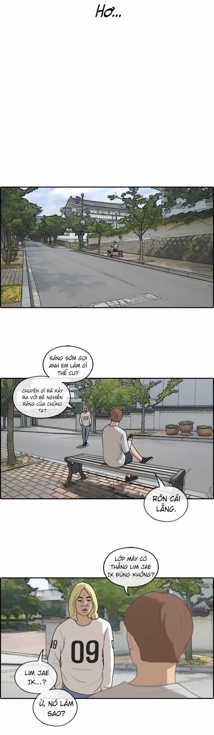 Free Draw Chap 146 - Next Chap 147