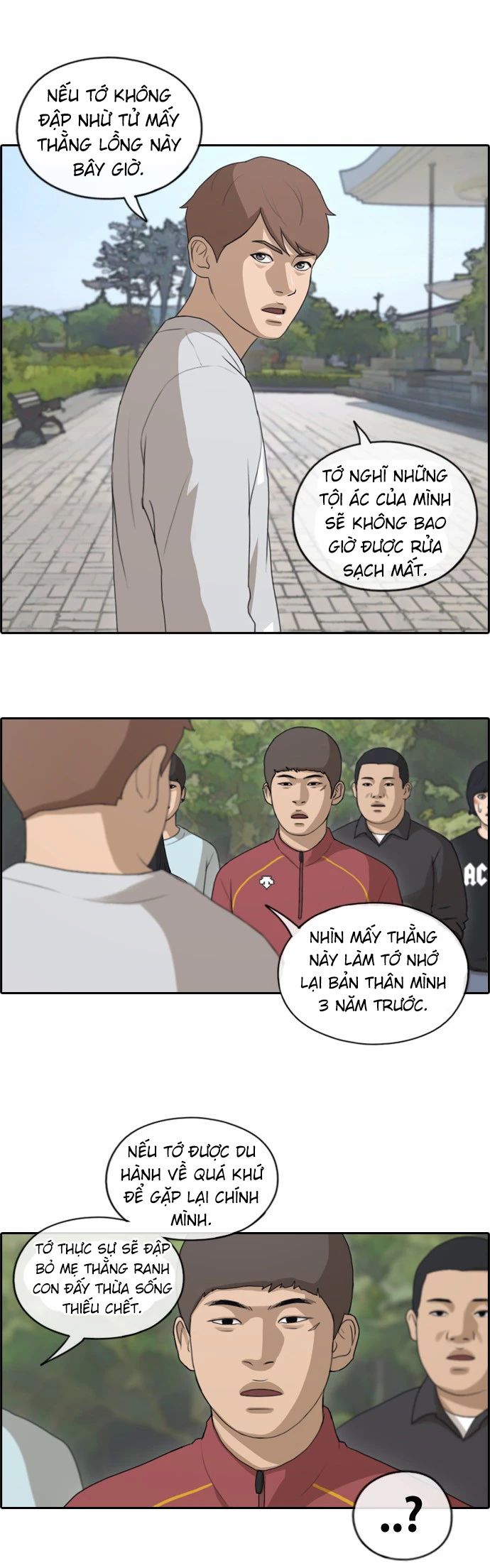 Free Draw Chap 147 - Next Chap 148