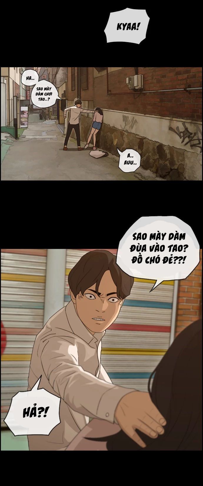 Free Draw Chap 147 - Next Chap 148