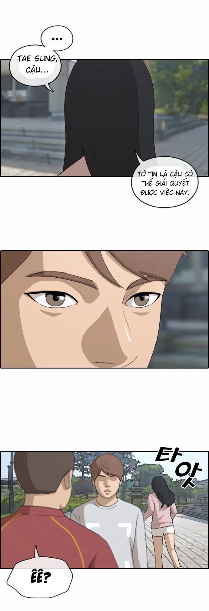 Free Draw Chap 147 - Next Chap 148