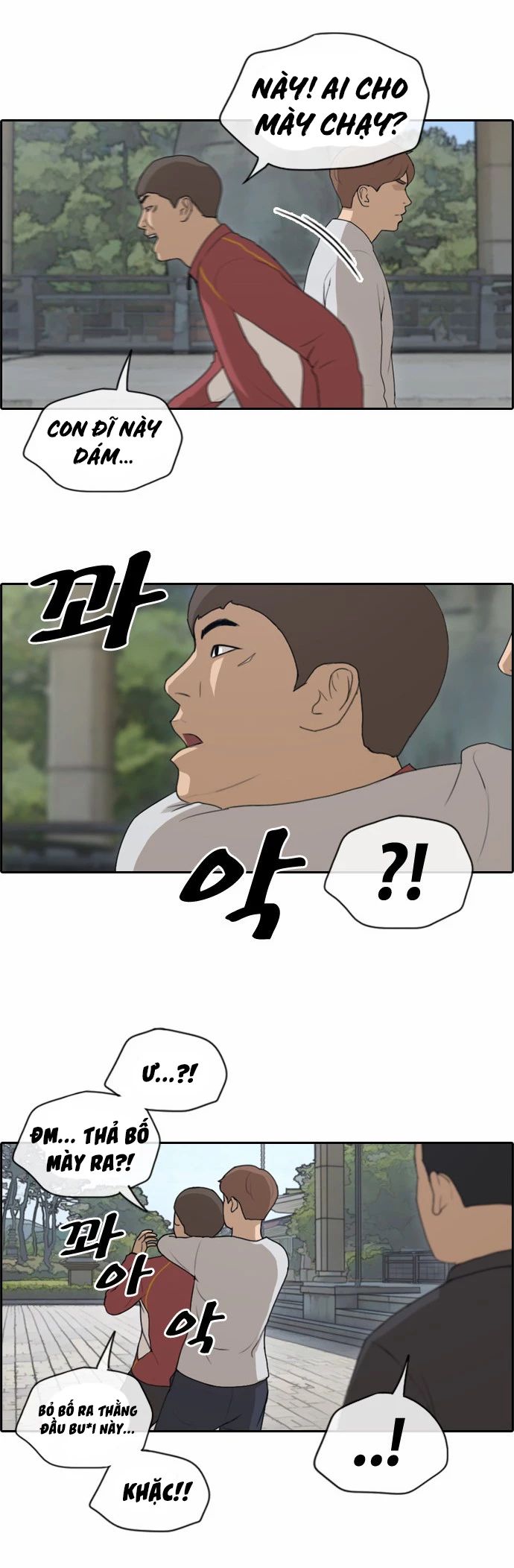 Free Draw Chap 147 - Next Chap 148